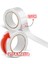 No-Shine Rulo Protez Sac Bandı 1 x 3 (2,5 cm x 2,75 m) 2