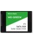 Green WDS200T2G0A 2tb 545/465 3dnand, 2,5&quot; Sata SSD 1