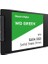 Green WDS200T2G0A 2tb 545/465 3dnand, 2,5&quot; Sata SSD 3