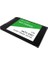 Green WDS200T2G0A 2tb 545/465 3dnand, 2,5&quot; Sata SSD 4