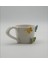 Kelebek Kabartma Mug 2