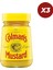 Colmans English Mustard Hardal 100 gr 3 Adet 1