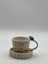 Kelebek Desenli Mug 1