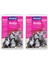 Avida Salmone-12 ve Chicken-12 Cat Sticks Balıklı ve Tavuklu Tahılsız Kedi Ödül Çubukları 1