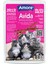 Avida Salmone-12 ve Chicken-12 Cat Sticks Balıklı ve Tavuklu Tahılsız Kedi Ödül Çubukları 2