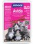 Avida Salmone-12 ve Chicken-12 Cat Sticks Balıklı ve Tavuklu Tahılsız Kedi Ödül Çubukları 3