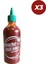 Sriracha Chili Sauce 435 ml 3 Adet 1