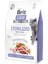 Ördekli Kısırlaştrırılmış Yetişkin Kedi Maması 7 kg 1