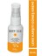 Spf 50+ Yüz Güneş Kremi - Tüm Cilt Tipleri İçin Yüksek Koruma 50 ml 1
