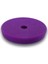 Soft Cut +Plus Foam Pad-Cone 150/130X25 Mm-Purple 1