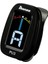 Pu3-Bk Akort Aleti - Tuner Chromatic Kromatik Clip Tuner - Black 1