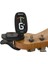 Pu3-Bk Akort Aleti - Tuner Chromatic Kromatik Clip Tuner - Black 3