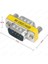 9 Pin Erkek Erkek Çevirici RS232 Erkek Erkek Changer Com Erkek Erkek Çevirici 3