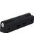 Pvc Plastik Pimapen Pencere Menteşesi 75 mm Siyah Menteşe 4