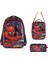 Spıderman Ilkokul Çantası Salto Thwip Okul Seti 1