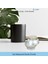 Mumluk Şamdan 3 Adet Tealight ve Ince Mum Uyumlu Kesik Model 3