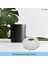 Mumluk Şamdan 3 Adet Tealight ve Ince Mum Uyumlu Kabak Model 3
