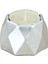 Mumluk Şamdan Tealight Mum Uyumlu Poly Küçük 1 Model 1