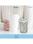Mumluk Şamdan Tealight Mum Uyumlu Büyük Erimiş Mum Model 2