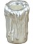 Mumluk Şamdan Tealight Mum Uyumlu Büyük Erimiş Mum Model 1