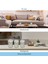 Mumluk Şamdan Tealight Mum Uyumlu Büyük Erimiş Mum Model 3