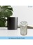 Mumluk Şamdan Tealight Mum Uyumlu Büyük Erimiş Mum Model 5