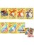 Ithal Pokemon Vmax Gold Card Tcg Dx Gx Altın Pvc Esnek Oyuncu & Koleksiyon Pokemon Kartı 10 Adet 1