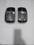 Fiat Doblo 1 Krom Ayna Kapağı 2 Parça Abs 2000-2006 Arası 2