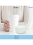 Mumluk Şamdan 3 Adet Tealight Uyumlu Üçlü Tekerlek Model 1