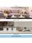 Mumluk Şamdan 3 Adet Tealight Uyumlu Tarihi Sütun Model 4