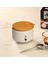 Cappuccino Fincanı Ve Tabağı 2