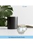 Mumluk Şamdan Tealight ve Ince Mum Uyumlu Kesik Model 5