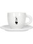 Cappuccino Fincanı Ve Tabağı 1