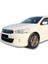 Citreon C Elysee Body Kit Seti Plastik 3
