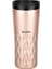 Bronz Yıldız Desenli Paslanmaz Çelik Bardak Termosu 470 Ml. 3