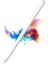 iPad ve iPad Pro (2018 Veya Sonrası) Için, Apple iPad 8./7./6. Nesil, iPad Pro 11 12.9 Inç, iPad Air 5./4./3. Nesil, iPad Mini ile Uyumlu Avuç Içi Reddetmeli Eğitim Hassasiyetli Dokunmatik Yazı Kalemi 1
