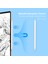 iPad ve iPad Pro (2018 Veya Sonrası) Için, Apple iPad 8./7./6. Nesil, iPad Pro 11 12.9 Inç, iPad Air 5./4./3. Nesil, iPad Mini ile Uyumlu Avuç Içi Reddetmeli Eğitim Hassasiyetli Dokunmatik Yazı Kalemi 4