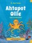 Ahtapot Ollie 1