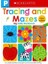 Pre-K Big Skills Workbook: Tracing And Mazes (Scholastic Early Learners) 1