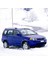 Honda Hr-V Hrv 1999-2006 Ön Cam Silecek Takımı Silgeç 48X45CM 2