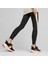 Evostripe 7/8 High-Waist Tights Kadın Yüksek Belli Tayt Siyah 67308251 2