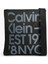 Calvin Klein Siyah 22X18X2 Erkek Postacı Çantası Sport Essentıals FLATPACK18 gr 1