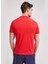 Mercan Erkek Polo T-Shirt 232 Lcm 242048 Twıns Mercan 4
