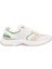 Beyaz Kadın Sneaker FW0FW07111YBS10 1