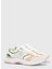 Beyaz Kadın Sneaker FW0FW07111YBS10 3