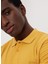 Hardal Erkek Polo T-Shirt 232 Lcm 242048 Twıns Hardal 5