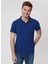 Lee Cooper Koyu Mavi Erkek Polo T-Shirt 232 Lcm 242048 Twıns Gece Mavisi 1