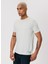 Bisiklet Yaka Mint Erkek T-Shirt 232 Lcm 242061 Gael Mınt 2