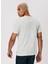 Bisiklet Yaka Mint Erkek T-Shirt 232 Lcm 242061 Gael Mınt 4