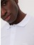 Beyaz Erkek Polo T-Shirt 232 Lcm 242048 Twıns Beyaz 5